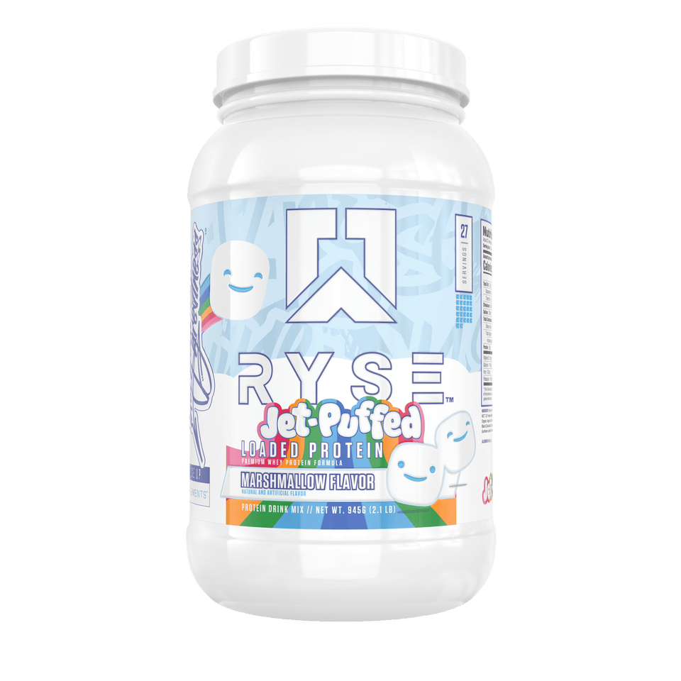 Loaded Protein G7
