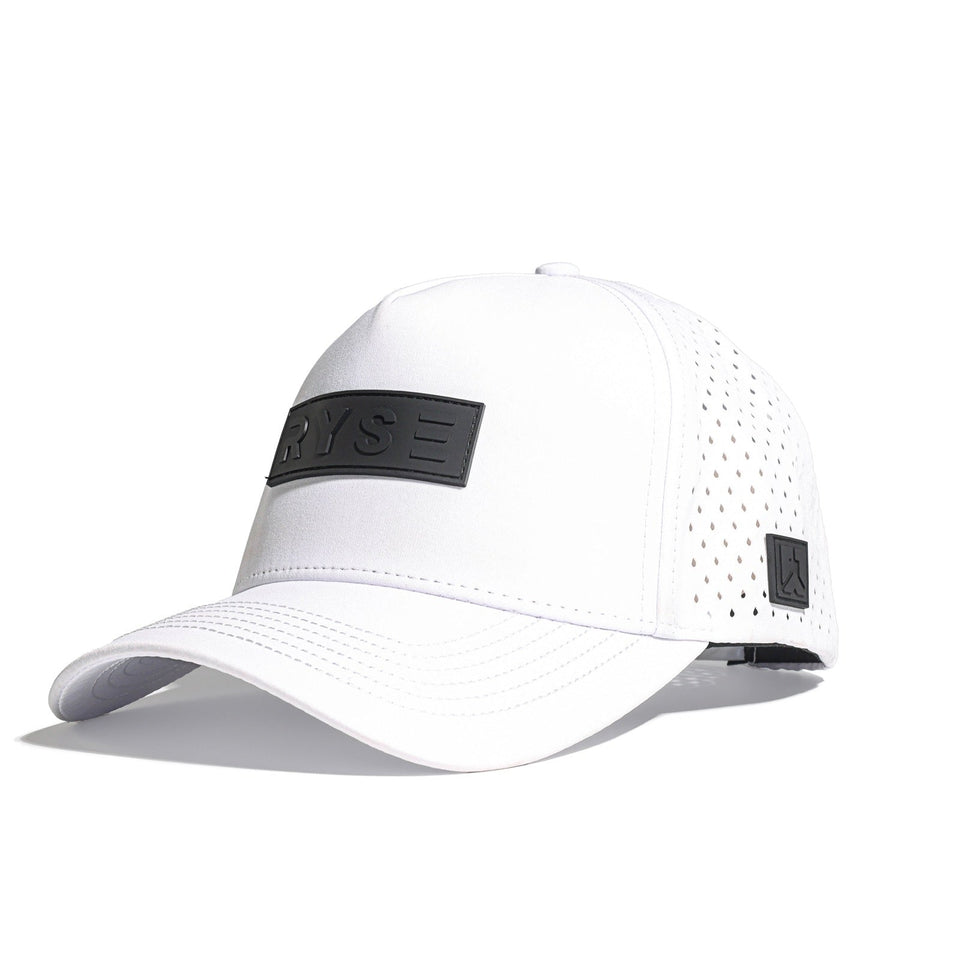 RYSE ORIGIN Performance Hat C0