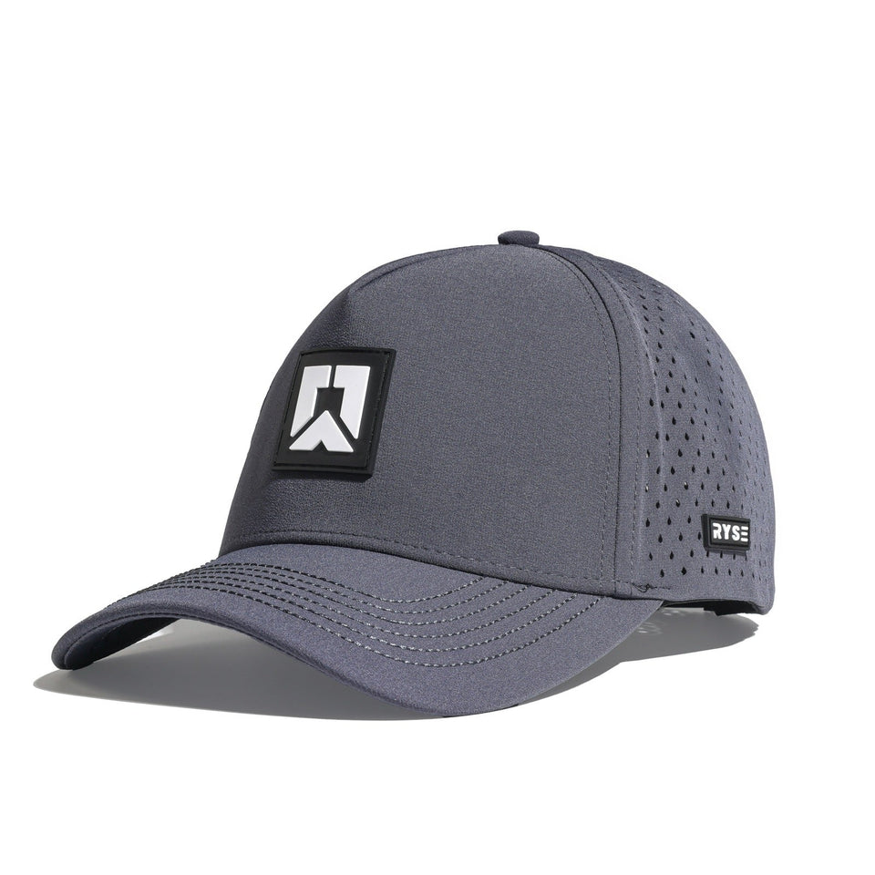 RYSE ICON Performance Hat A8