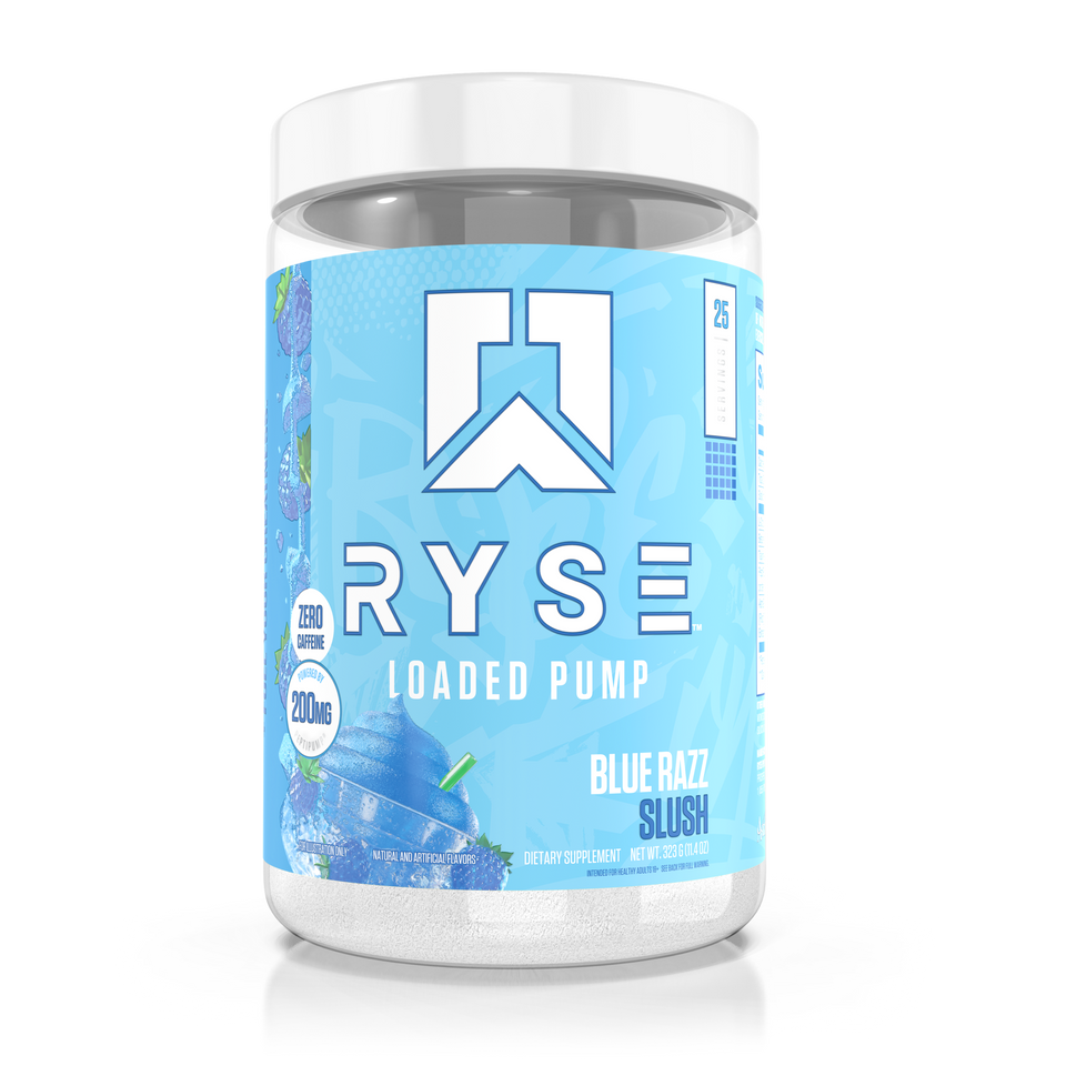 Loaded Pump G2