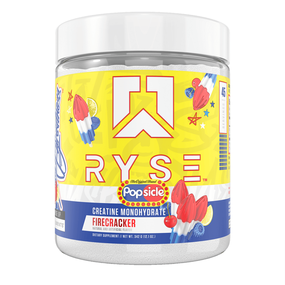 Creatine Monohydrate N1