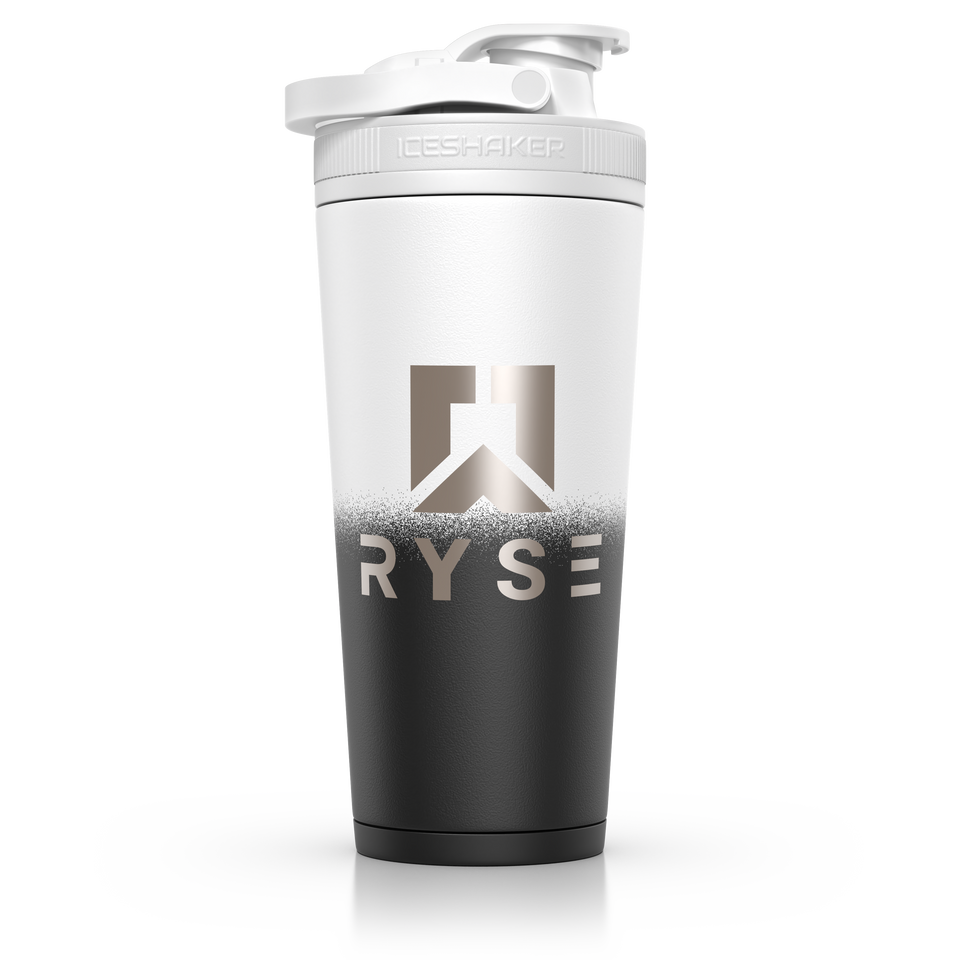 RYSE x Ice Shaker I8