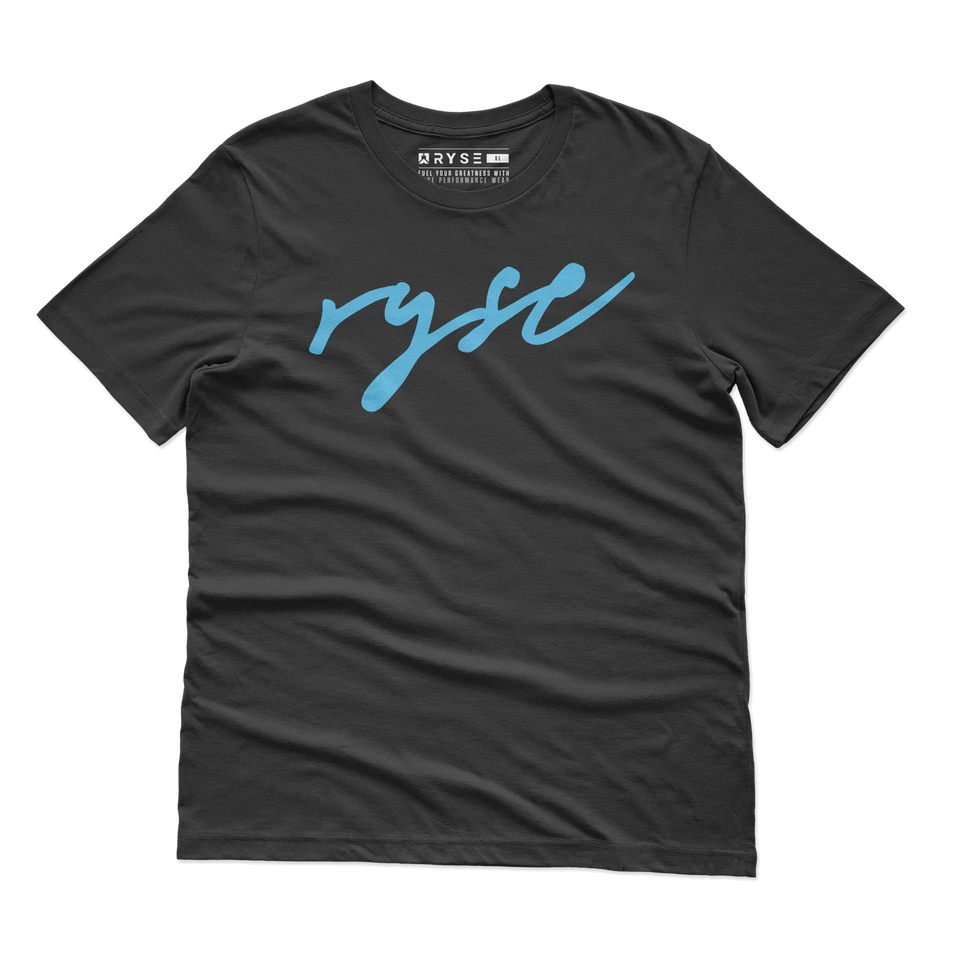 RYSE Script Tee I1