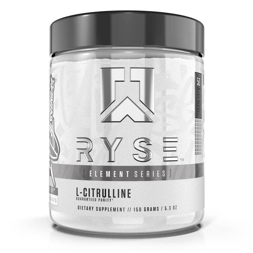L-Citrulline D1