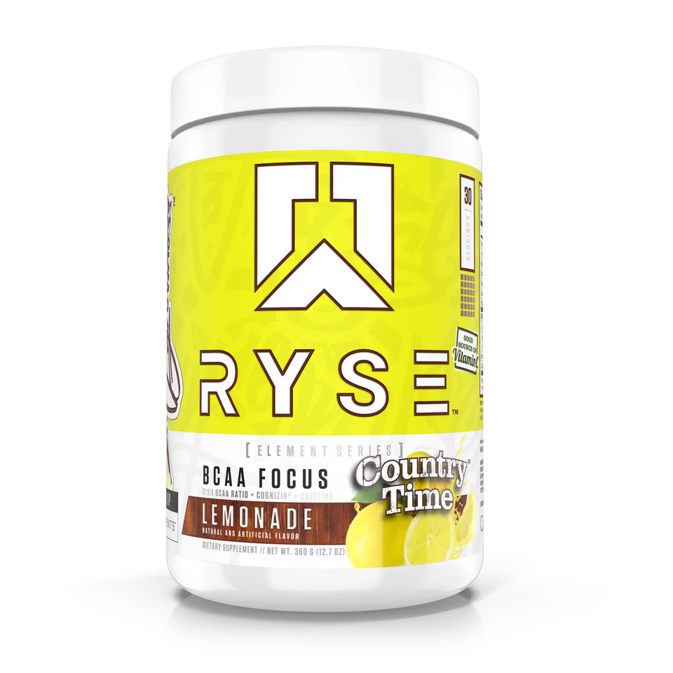 BCAA Focus H7