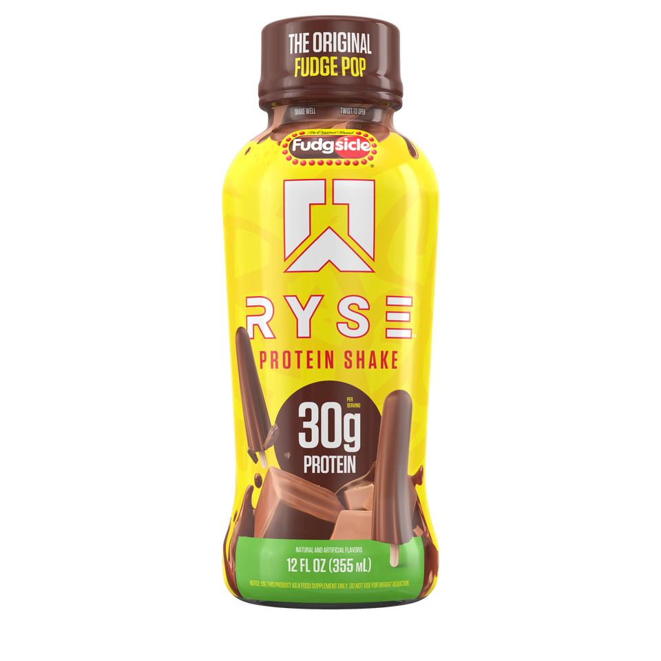 Loaded Protein Shake RTD R0