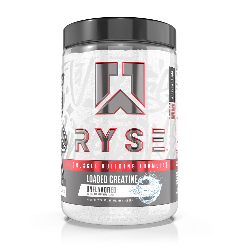 Loaded Creatine T7